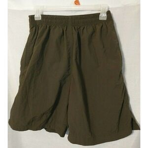 Unbranded Water Short Size Large Green from Acad